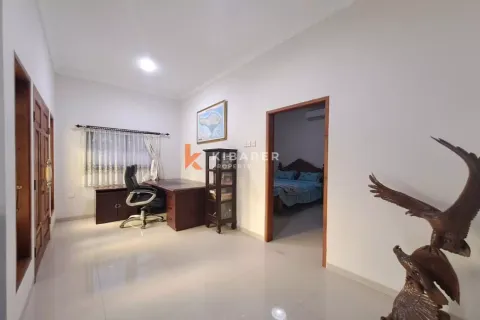 Вилла с 3 спальнями в Nusa Dua, Бадунг, Индонезия № 12557 23