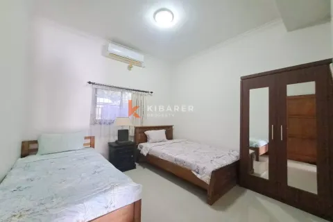 Вилла с 3 спальнями в Nusa Dua, Бадунг, Индонезия № 12557 14