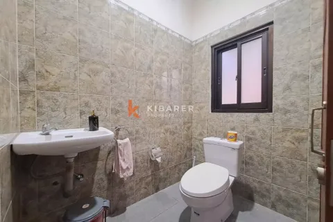 Вилла с 3 спальнями в Nusa Dua, Бадунг, Индонезия № 12557 13