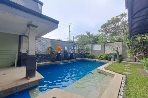 Вилла с 3 спальнями в Nusa Dua, Бадунг, Индонезия № 12557 3