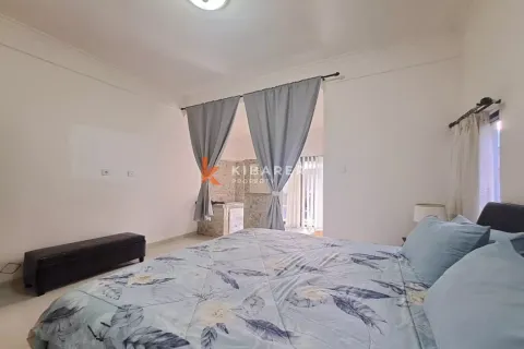 Вилла с 3 спальнями в Nusa Dua, Бадунг, Индонезия № 12557 16