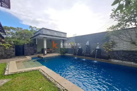 Вилла с 3 спальнями в Nusa Dua, Бадунг, Индонезия № 12557 2
