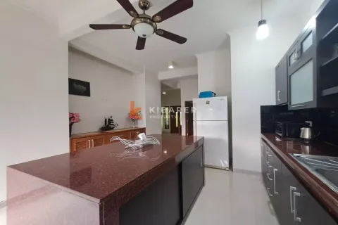 Вилла с 3 спальнями в Nusa Dua, Бадунг, Индонезия № 12557 6