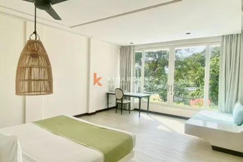 Вилла с 3 спальнями в Kerobokan, Бадунг, Индонезия № 12552 9