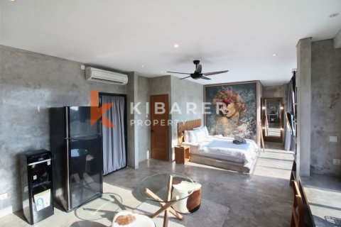Вилла с 1 спальней в Canggu, Бадунг, Индонезия № 13036 2
