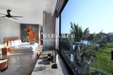 Вилла с 1 спальней в Canggu, Бадунг, Индонезия № 13036