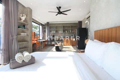 Вилла с 1 спальней в Canggu, Бадунг, Индонезия № 13036 9