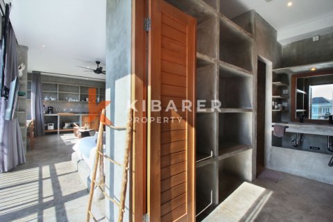 Вилла с 1 спальней в Canggu, Бадунг, Индонезия № 13036 10