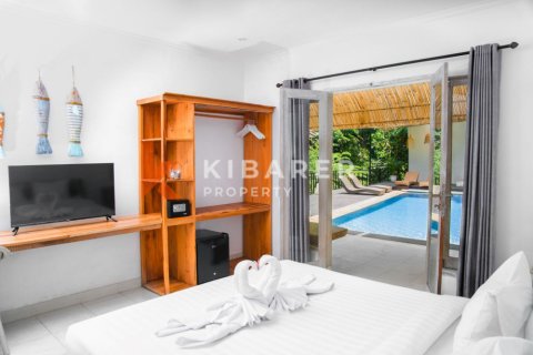 1 bedroom Villa in Tumbak Bayuh, Mengwi, Badung, Indonesia No. 13037