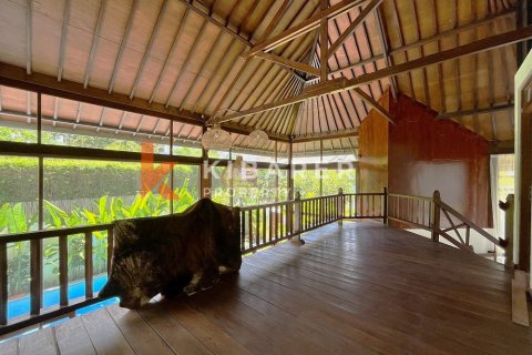3 bedrooms Villa in Tibubeneng, Badung, Indonesia No. 13034 11