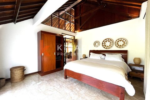 3 bedrooms Villa in Tibubeneng, Badung, Indonesia No. 13034 5