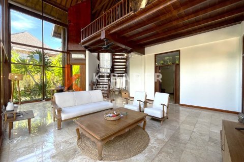 3 bedrooms Villa in Tibubeneng, Badung, Indonesia No. 13034 18
