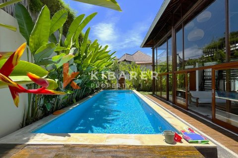 3 bedrooms Villa in Tibubeneng, Badung, Indonesia No. 13034 23