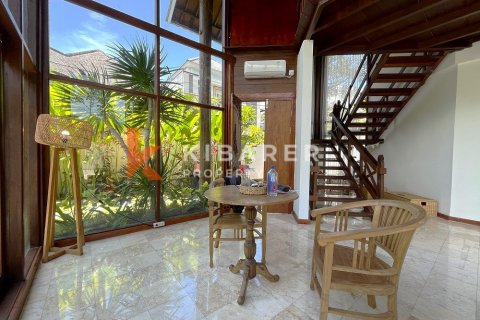 3 bedrooms Villa in Tibubeneng, Badung, Indonesia No. 13034 20