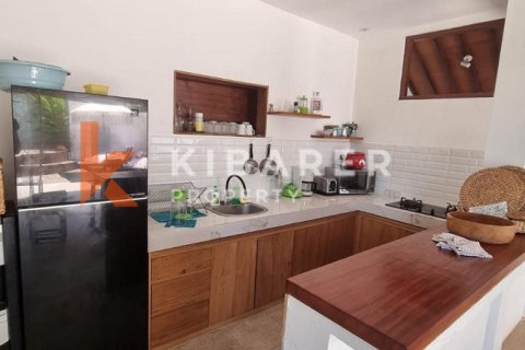 3 bedrooms Villa in Tibubeneng, Badung, Indonesia No. 13034 13