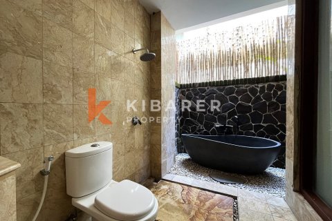 3 bedrooms Villa in Tibubeneng, Badung, Indonesia No. 13034 15