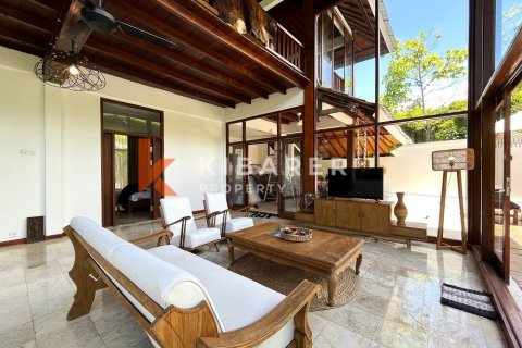 3 bedrooms Villa in Tibubeneng, Badung, Indonesia No. 13034 19