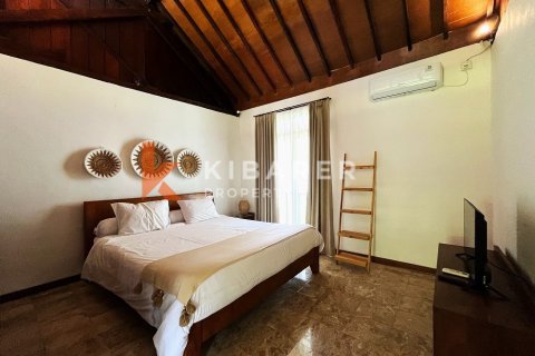 3 bedrooms Villa in Tibubeneng, Badung, Indonesia No. 13034 8