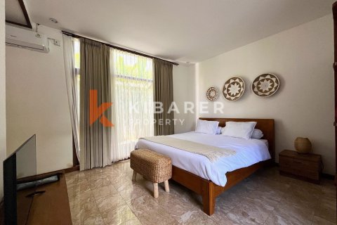 3 bedrooms Villa in Tibubeneng, Badung, Indonesia No. 13034 3