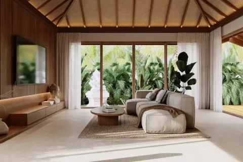 1 bedroom Villa in Ubud, Gianyar, Indonesia No. 10112 4