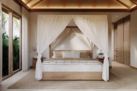1 bedroom Villa in Ubud, Gianyar, Indonesia No. 10112 9