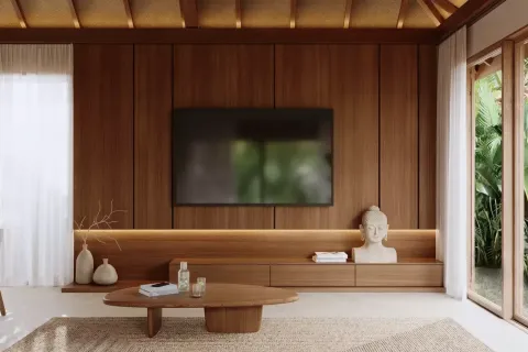 1 bedroom Villa in Ubud, Gianyar, Indonesia No. 10112 5