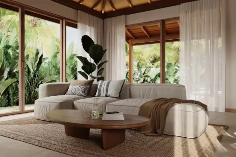 1 bedroom Villa in Ubud, Gianyar, Indonesia No. 10112 2