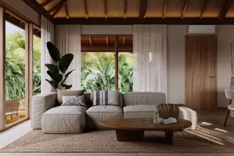 1 bedroom Villa in Ubud, Gianyar, Indonesia No. 10112 3