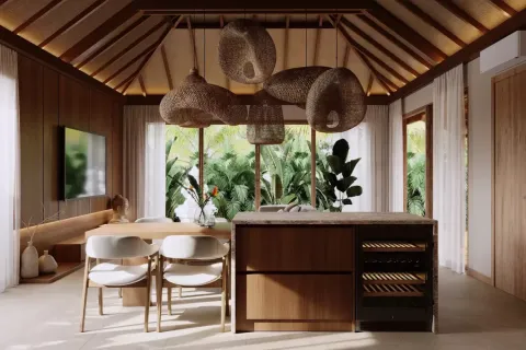 1 bedroom Villa in Ubud, Gianyar, Indonesia No. 10112 7