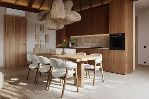 1 bedroom Villa in Ubud, Gianyar, Indonesia No. 10112 6