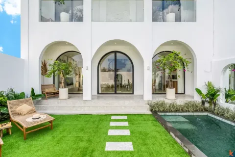 2 bedrooms Villa in Tumbak Bayuh, Mengwi, Badung, Indonesia No. 10110