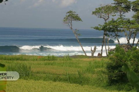 3311m2 Land in Klungkung, Indonesia No. 7679