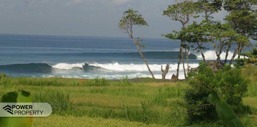 3311m2 Land in Klungkung, Indonesia No. 7679