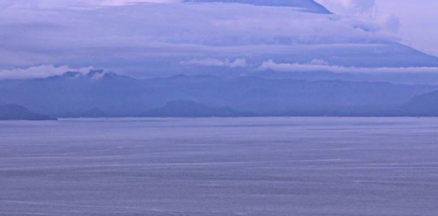 11000m2 Land in Nusa Penida, Klungkung, Indonesia No. 7675
