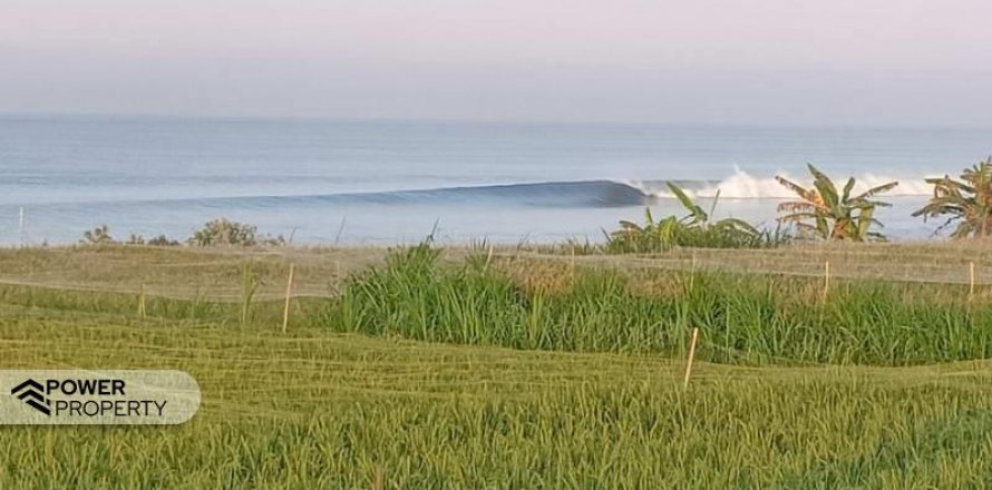 9700m2 Land in Klungkung, Indonesia No. 7678