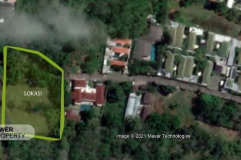 3000m2 Land in South Kuta, Badung, Indonesia No. 7676 5