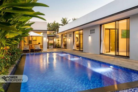 3 bedrooms Villa in Gianyar, Indonesia No. 9003 28