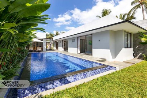 3 bedrooms Villa in Gianyar, Indonesia No. 9003 5