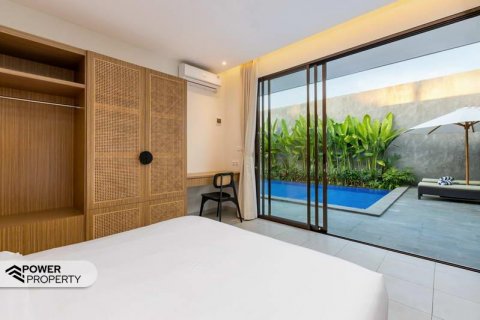 3 bedrooms Villa in Gianyar, Indonesia No. 9003 21