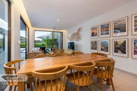 3 bedrooms Villa in Gianyar, Indonesia No. 9003 12