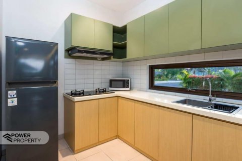 3 bedrooms Villa in Gianyar, Indonesia No. 9003 8