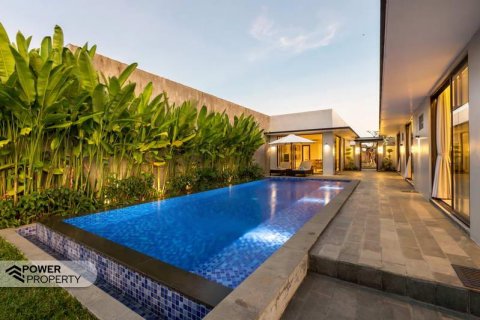 3 bedrooms Villa in Gianyar, Indonesia No. 9003 27