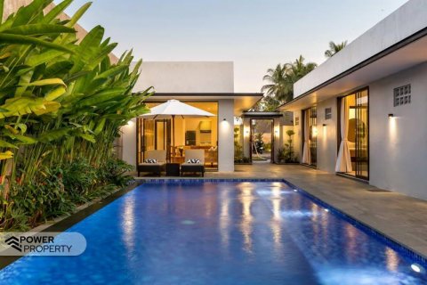 3 bedrooms Villa in Gianyar, Indonesia No. 9003 29