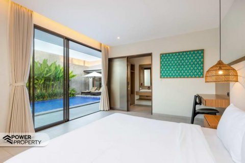 3 bedrooms Villa in Gianyar, Indonesia No. 9003 16