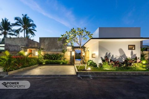 3 bedrooms Villa in Gianyar, Indonesia No. 9003 9
