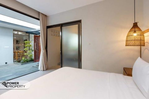 3 bedrooms Villa in Gianyar, Indonesia No. 9003 25