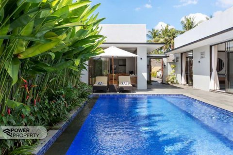 3 bedrooms Villa in Gianyar, Indonesia No. 9003 4