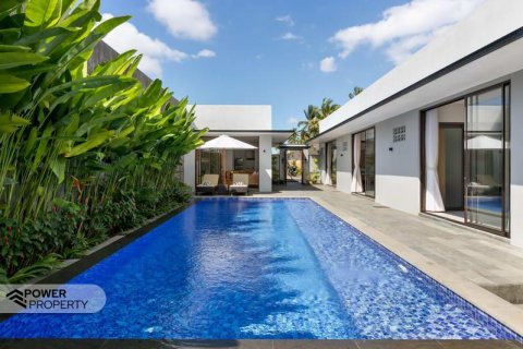 3 bedrooms Villa in Gianyar, Indonesia No. 9003 6