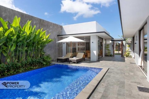 3 bedrooms Villa in Gianyar, Indonesia No. 9003 3