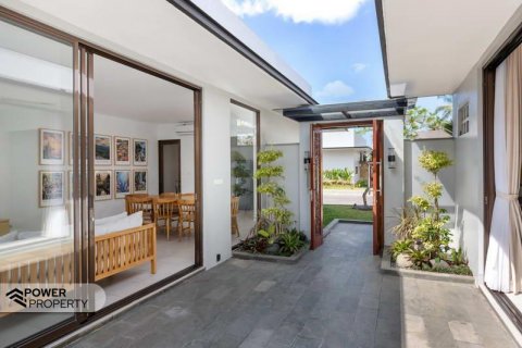 3 bedrooms Villa in Gianyar, Indonesia No. 9003 11